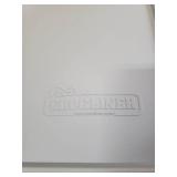 Croc Liner Under Sink Mat Waterproof Cabinet Liner