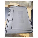 Croc Liner Under Sink Mat Waterproof Cabinet Liner