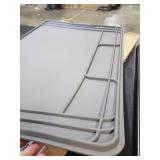 Croc Liner Under Sink Mat Waterproof Cabinet Liner