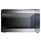 Panasonic Luxury Microwave