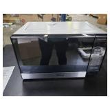 Panasonic Luxury Microwave