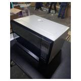 Panasonic Luxury Microwave