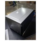 Panasonic Luxury Microwave