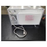 Panasonic Luxury Microwave