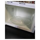 Panasonic Luxury Microwave