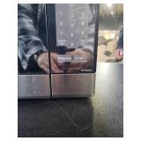 Panasonic Luxury Microwave