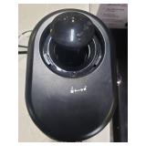 Mr. Coffee Cafe Grind 18-Cup Automatic Burr Grinder