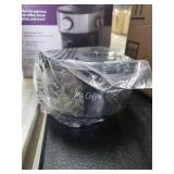 Mr. Coffee Cafe Grind 18-Cup Automatic Burr Grinder