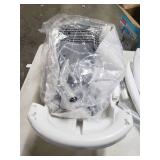 Fisher-Price Sweet Snugapuppy Cradle N Swing