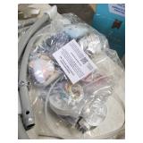 Fisher-Price Sweet Snugapuppy Cradle N Swing