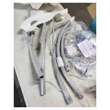 Fisher-Price Sweet Snugapuppy Cradle N Swing