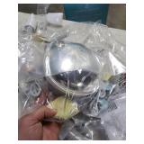 Fisher-Price Sweet Snugapuppy Cradle N Swing