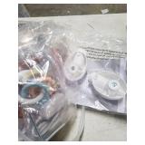 Fisher-Price Sweet Snugapuppy Cradle N Swing