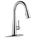 Delta Essa Single-Handle Pull-Down Kitchen Faucet