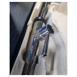 Delta Essa Single-Handle Pull-Down Kitchen Faucet