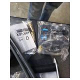 Delta Essa Single-Handle Pull-Down Kitchen Faucet