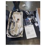 Delta Essa Single-Handle Pull-Down Kitchen Faucet