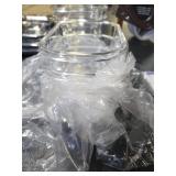 Rubbermaid Brilliance Storage Plastic Food Containers