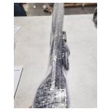 Abaook Indoor/Outdoor Retractable Baby Gate