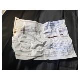 Adbtexh Projector Screen w/ Stand