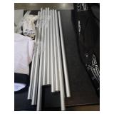 Adbtexh Projector Screen w/ Stand