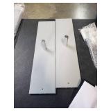 Adbtexh Projector Screen w/ Stand