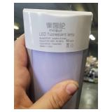 LED Purification Fluorescent Light