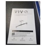 VIVO Universal Laptop Treadmill Desk Notebook Mount Stand