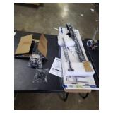 VIVO Universal Laptop Treadmill Desk Notebook Mount Stand