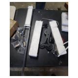 Single Track Sliding Barn Door Hardware Kit