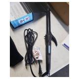 Bio Ionic Long Barrel Styling Iron