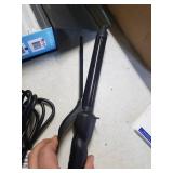 Bio Ionic Long Barrel Styling Iron