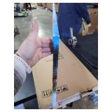 Blue Sky Canvas Wall Art