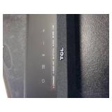 TCL ALTO6 2.0-Ch Sound Bar