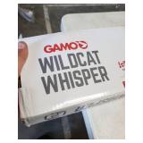 Gamo Whisper Wildcat Break Open Pellet Rifle w/ Scope