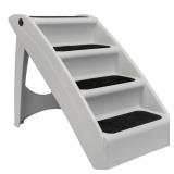 PetSafe CozyUp Folding Pet Steps