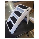 PetSafe CozyUp Folding Pet Steps