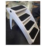 PetSafe CozyUp Folding Pet Steps