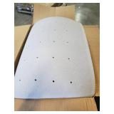 Memory Foam Mattress Topper
