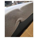 Memory Foam Mattress Topper