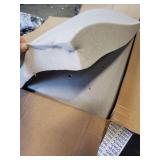 Memory Foam Mattress Topper