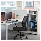 Furmax Ergonomic Mesh Modern Mid-Back Task Chair
