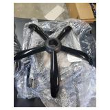 Furmax Ergonomic Mesh Modern Mid-Back Task Chair