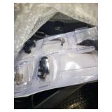 Furmax Ergonomic Mesh Modern Mid-Back Task Chair