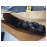 Furmax Ergonomic Mesh Modern Mid-Back Task Chair