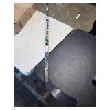 Franklin Sports NHL 1090 Left Shot Phantom Street Hockey Stick