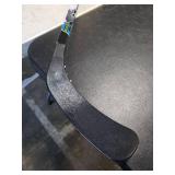 Franklin Sports NHL 1090 Left Shot Phantom Street Hockey Stick