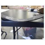 Franklin Sports NHL 1090 Left Shot Phantom Street Hockey Stick