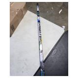 Franklin Sports NHL 1090 Left Shot Phantom Street Hockey Stick