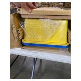 Humble Crew Kids Toy Storage Organizer